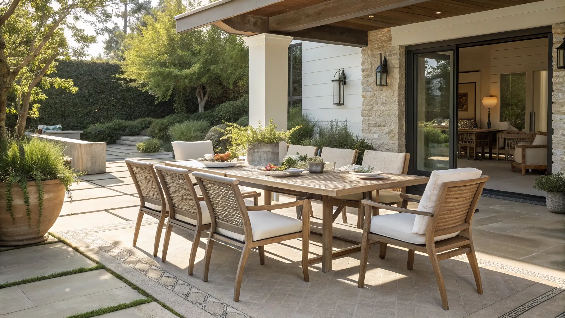 Find Your Perfect Outdoor Table for Sale: A Comprehensive Buying Guide
