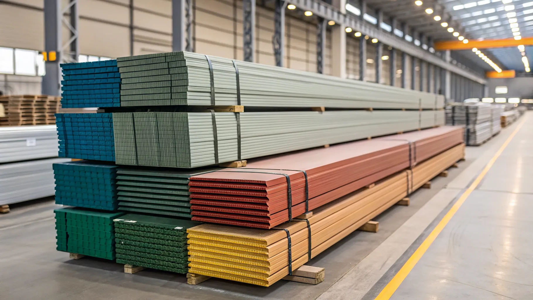 Overstocked Steel Siding Sheets on Sale: Unbeatable Deals on Durable Panels