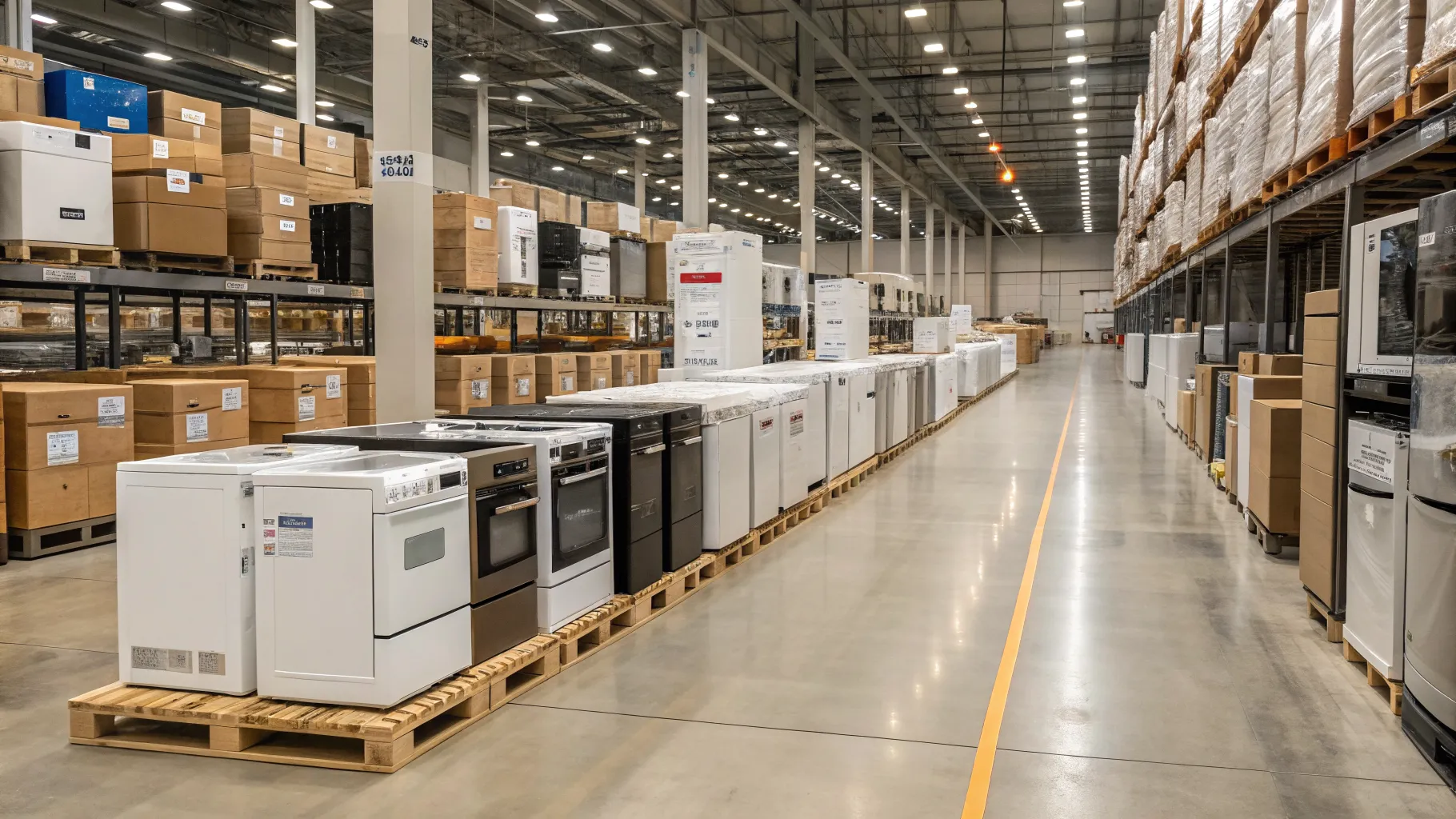 Unlock Incredible Kitchen Appliance Deals: Your Guide to Overstocked Sales