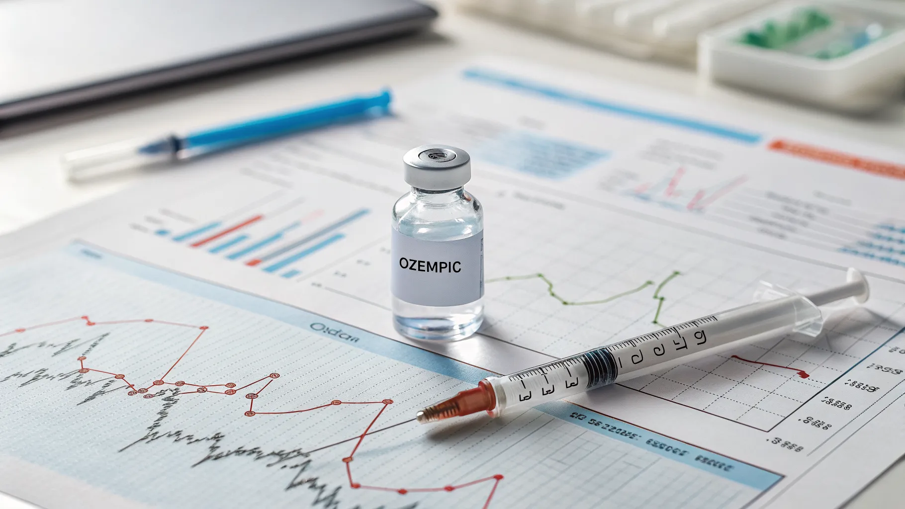 Unlocking Superior Blood Sugar Benefits with Ozempic