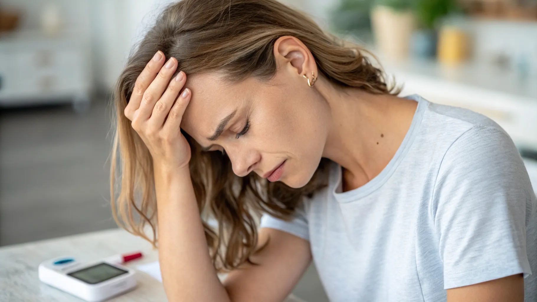 Unmasking Subtle PCOS Symptoms: Overlooked Indicators for Earlier Diagnosis