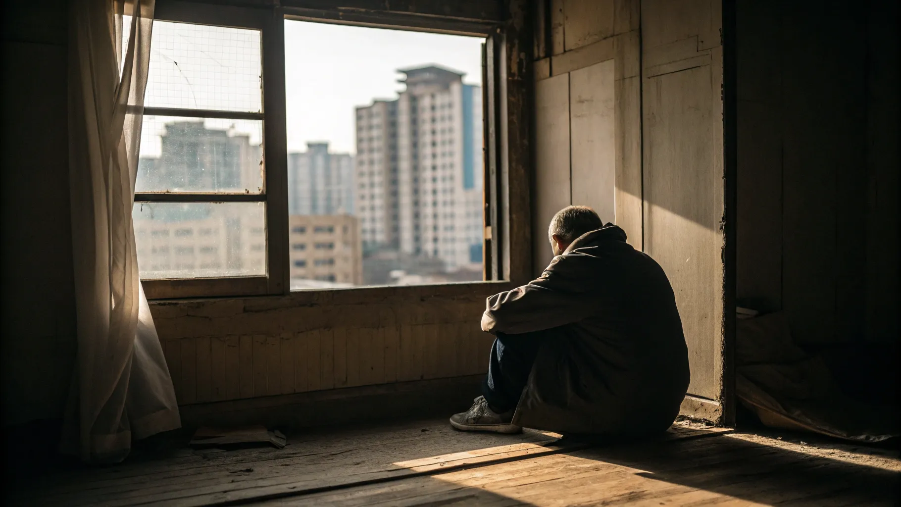 How Common PTSD Symptoms Are Ruining Lives