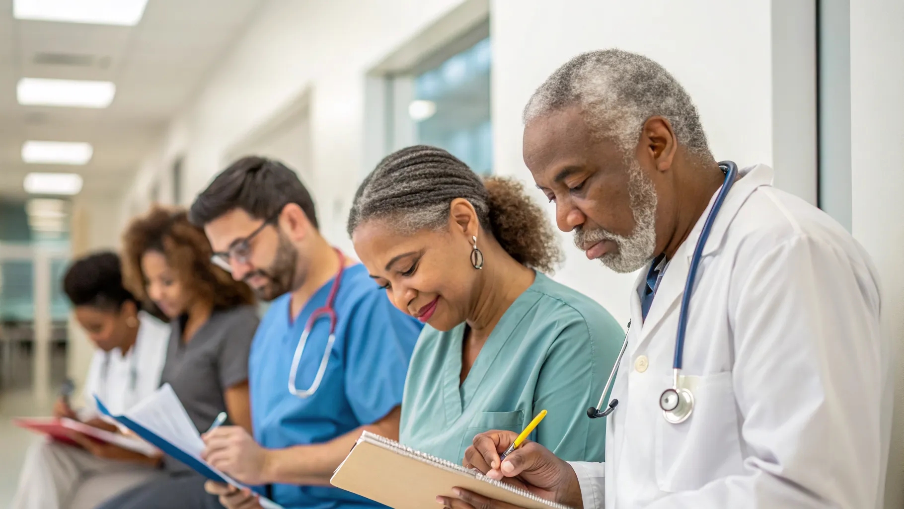 Exploring Paid Clinical Research Programs for Healthy Participants: Your Guide to Healthy Volunteer Studies