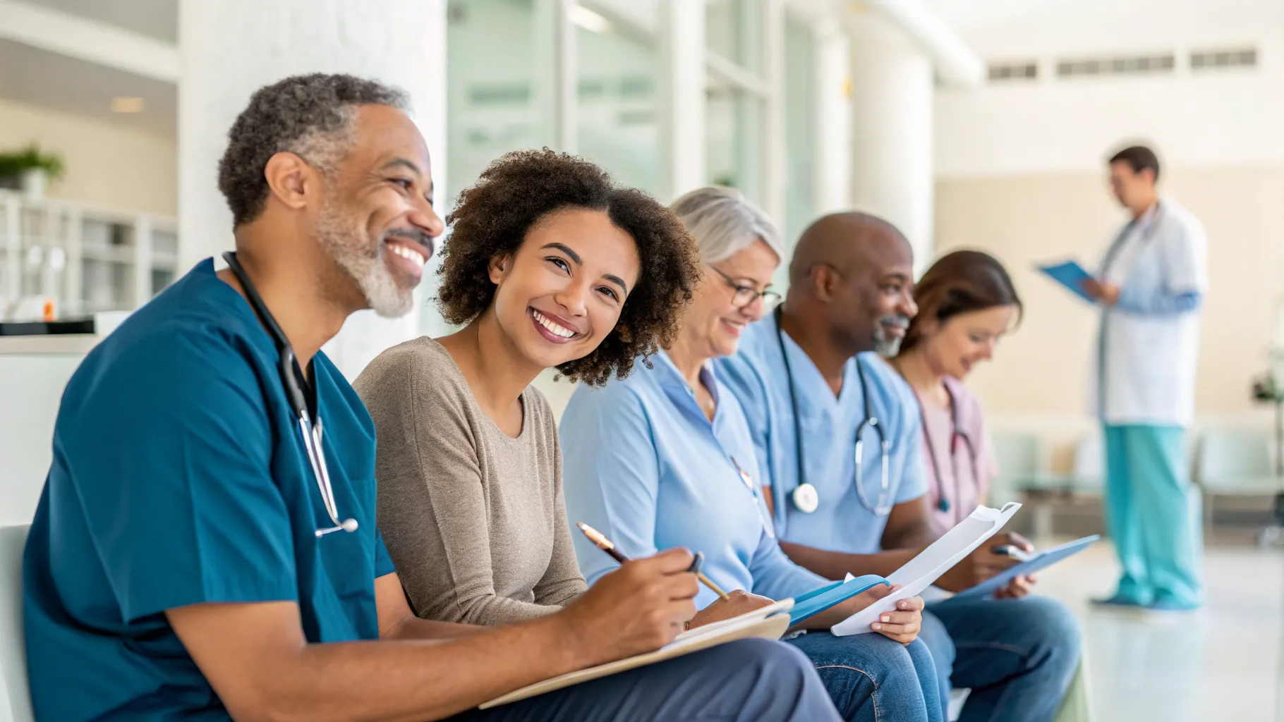 Discovering Paid Clinical Trials for Healthy Volunteers: What You Need to Know