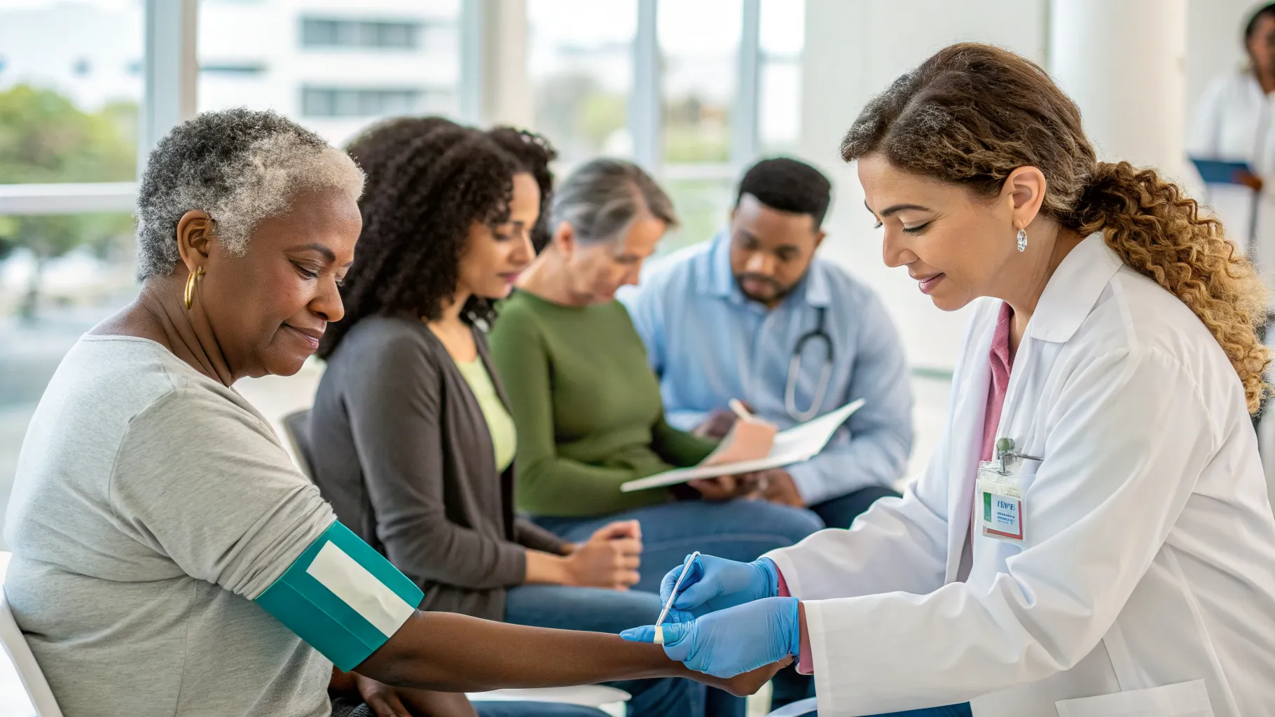 Unlock Opportunities: Understanding Paid Dermatology Research Studies for Healthy Volunteers