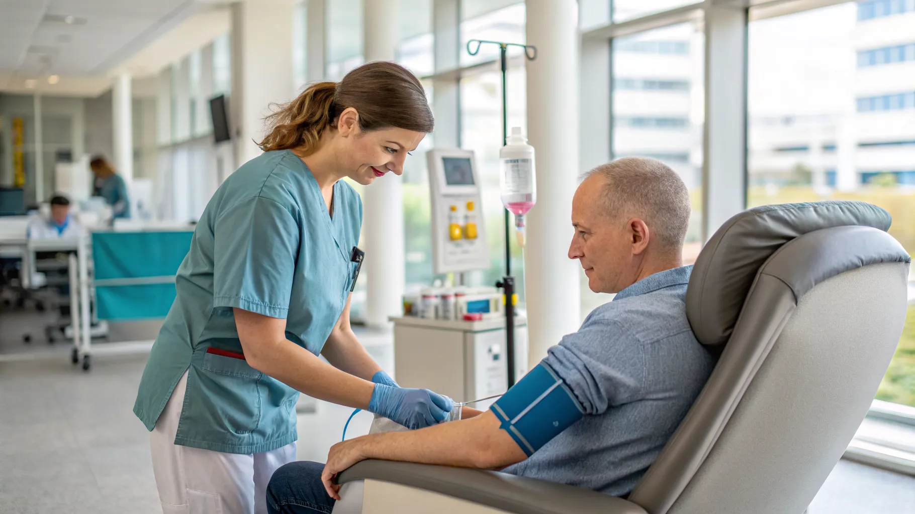 Paid Immunology Trials for Healthy Individuals: Your Guide to Compensation
