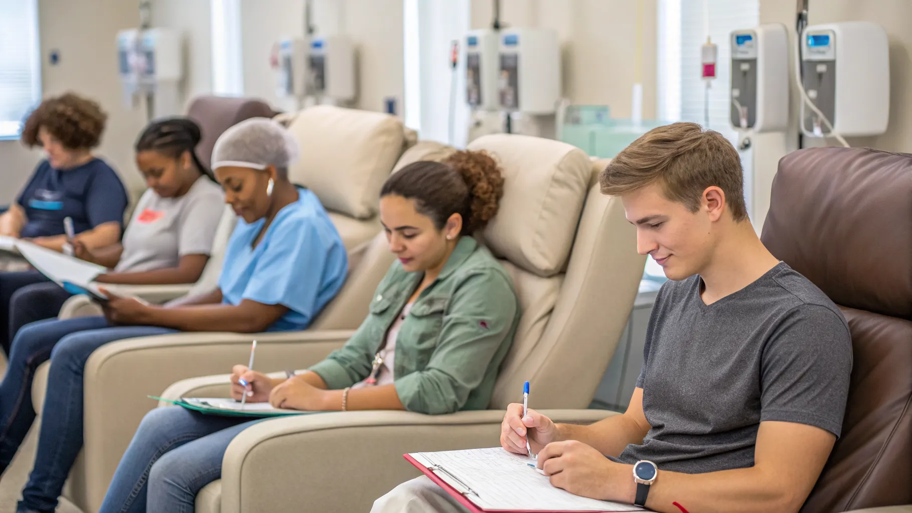 Paid Medication Trials: A Guide for Healthy Participants in Clinical Research