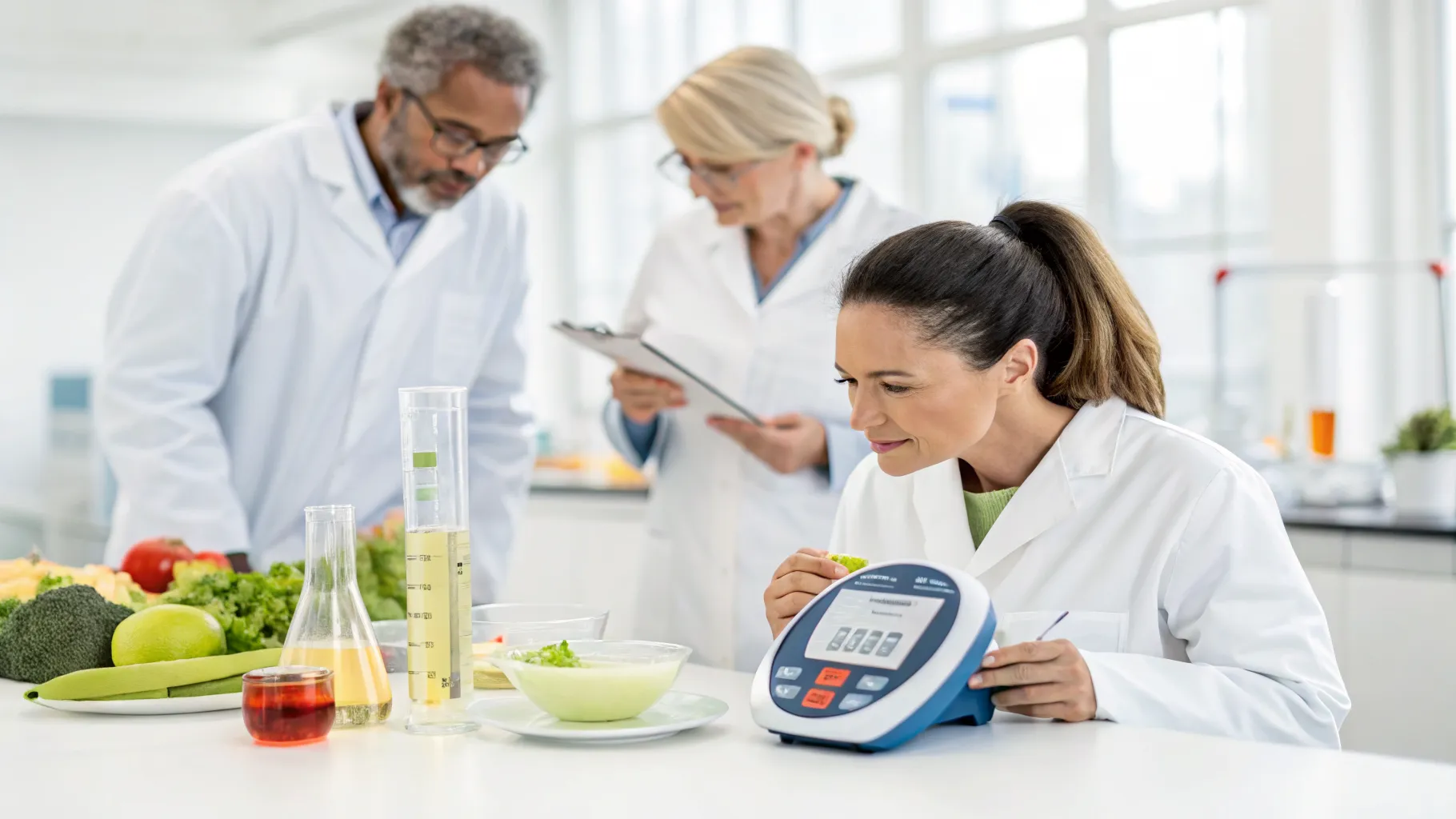 Unlock Health and Earn: Exploring Paid Nutritional Research for Healthy Volunteers