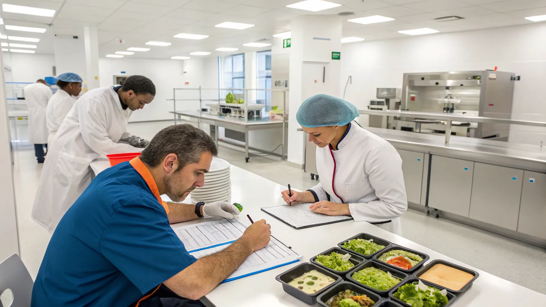 Unlocking Wellness: Participating in Paid Nutritional Trials for Healthy Adults