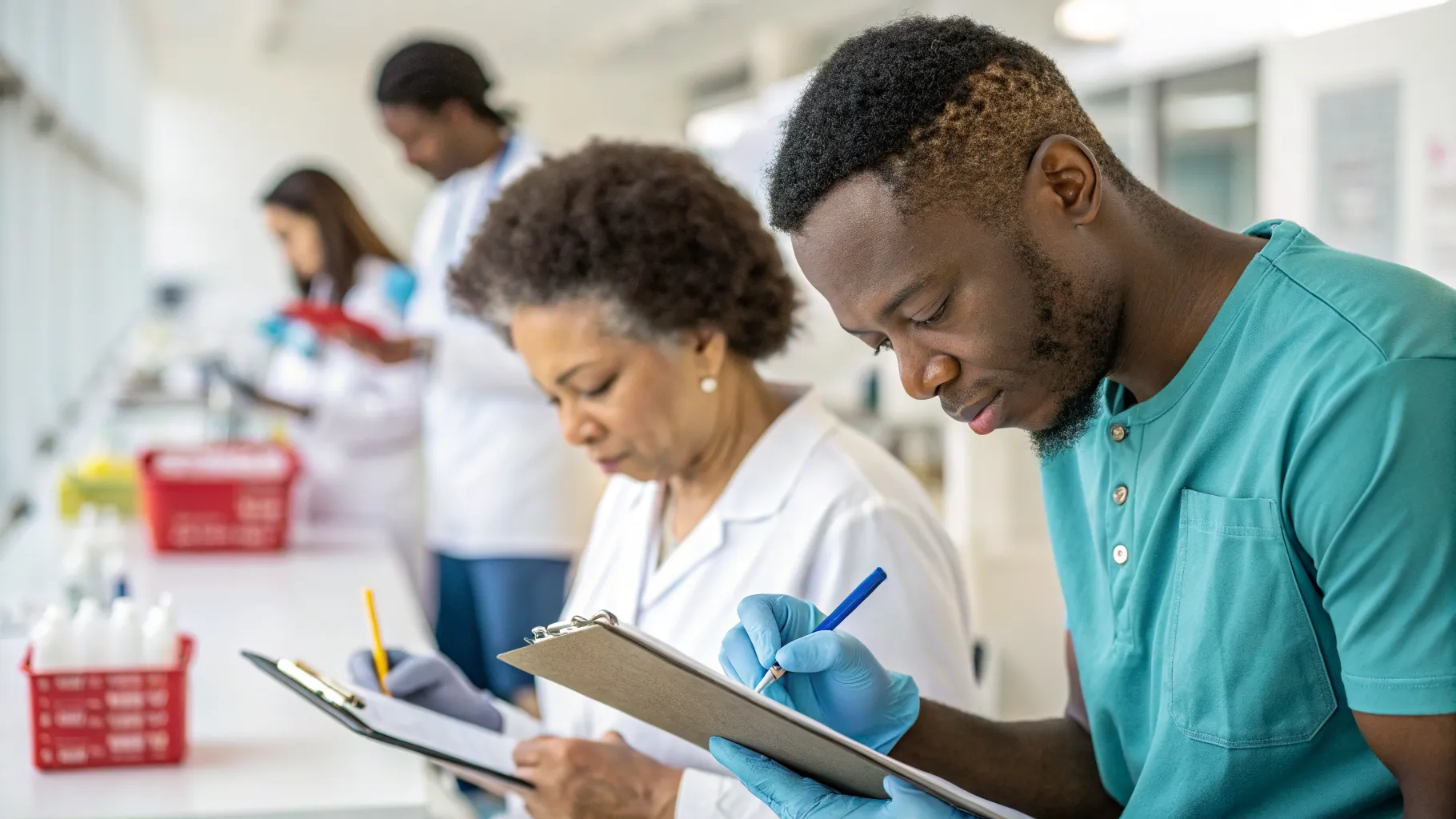 Unlock Opportunities: Paid Observational Research Studies for Healthy Volunteers