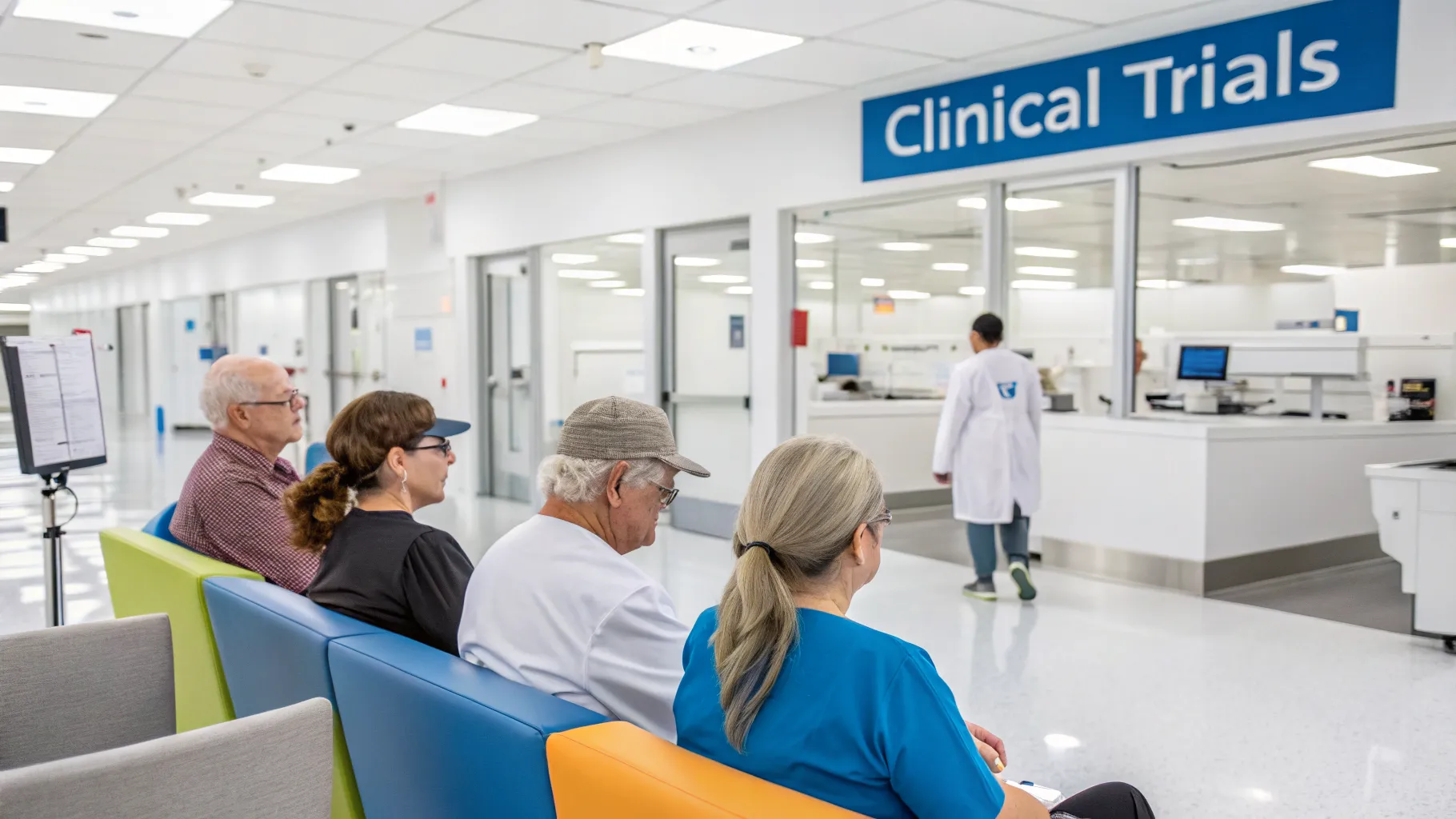 Understanding Paid Pharmacological Trials for Healthy Volunteers: A Guide to Clinical Trials