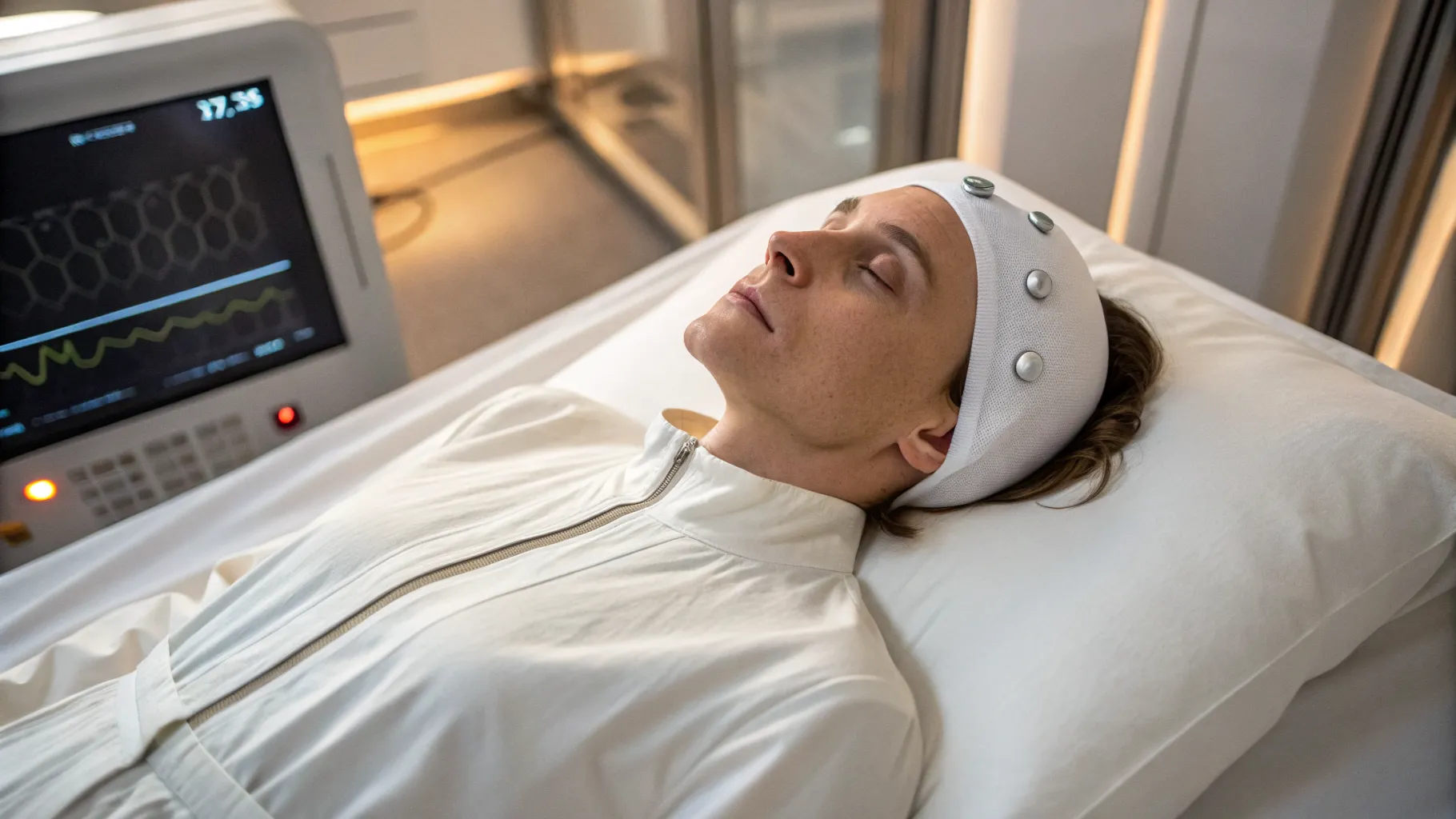 Maximizing Your Earnings: Understanding Paid Sleep Research Studies for Healthy Participants