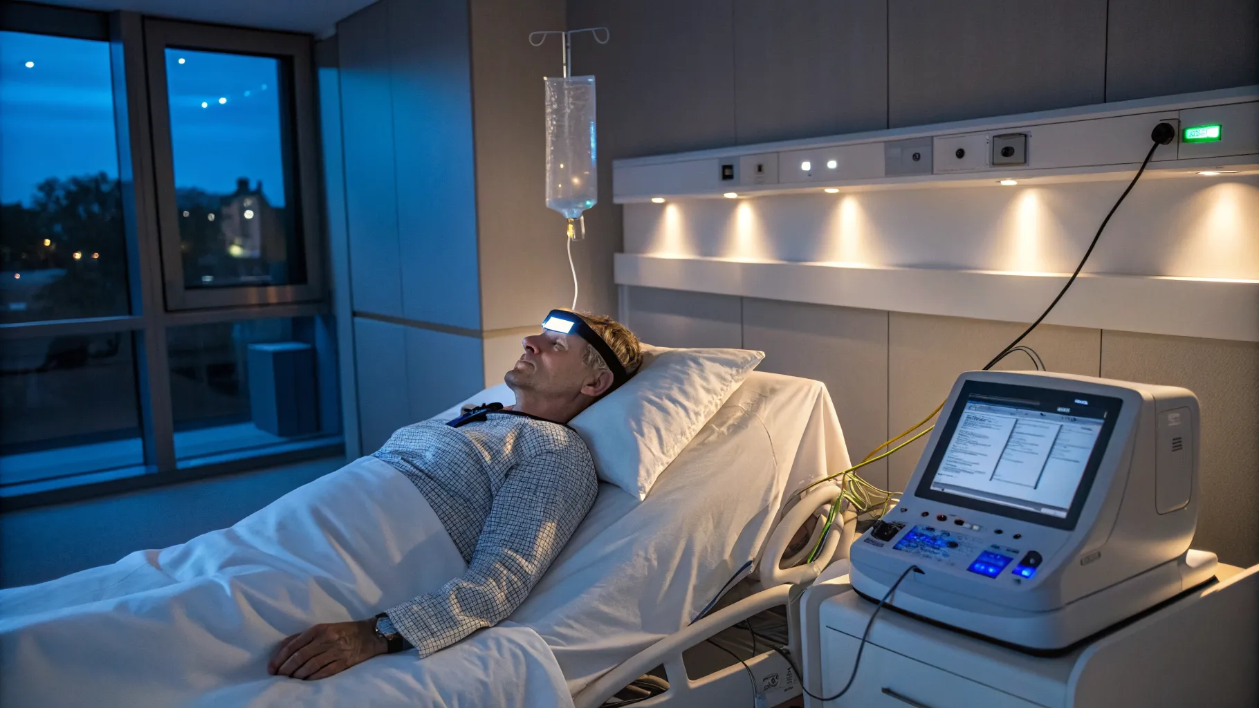 Unlock Your Potential: Discovering <strong>Paid Sleep Studies</strong> for Healthy Volunteers