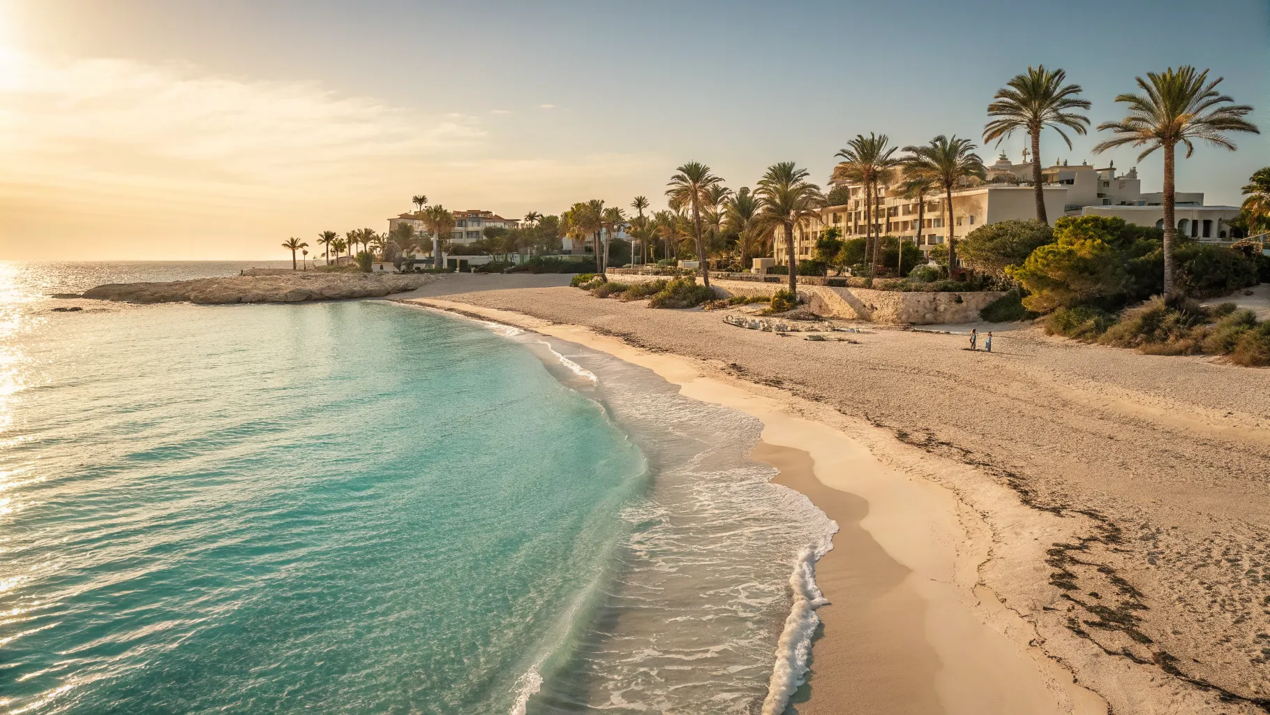 Discover the Best Palma de Mallorca All Inclusive Holidays 2026