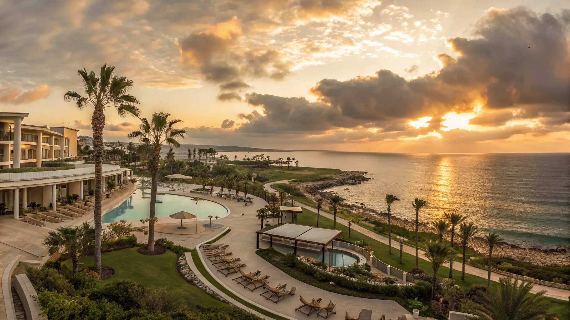 Discover the Best of Paphos All Inclusive Holidays 2026: Your Ultimate Guide