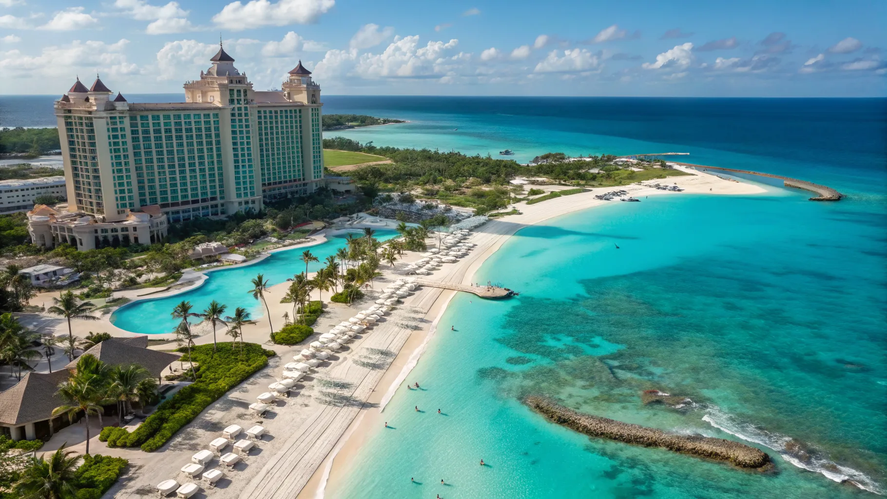 Planning Your Paradise Island All-Inclusive Getaway for 2026