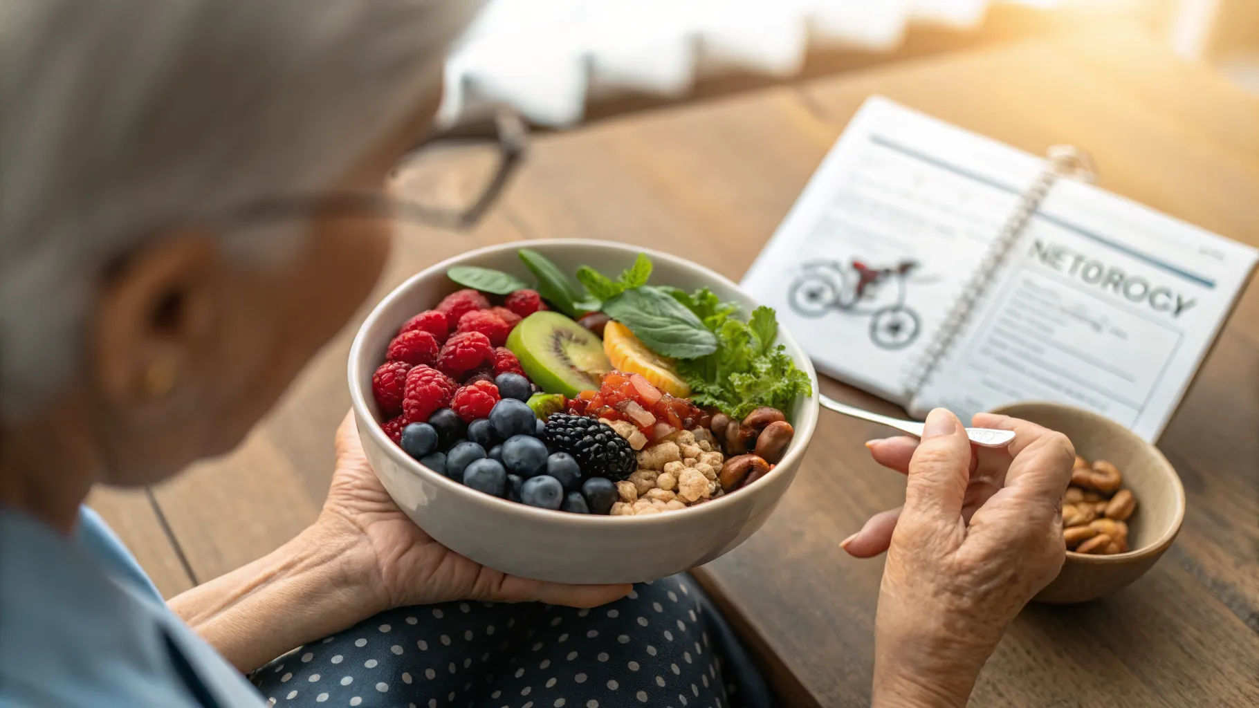 Parkinson's Disease: Understanding Life Expectancy and the Role of Diet