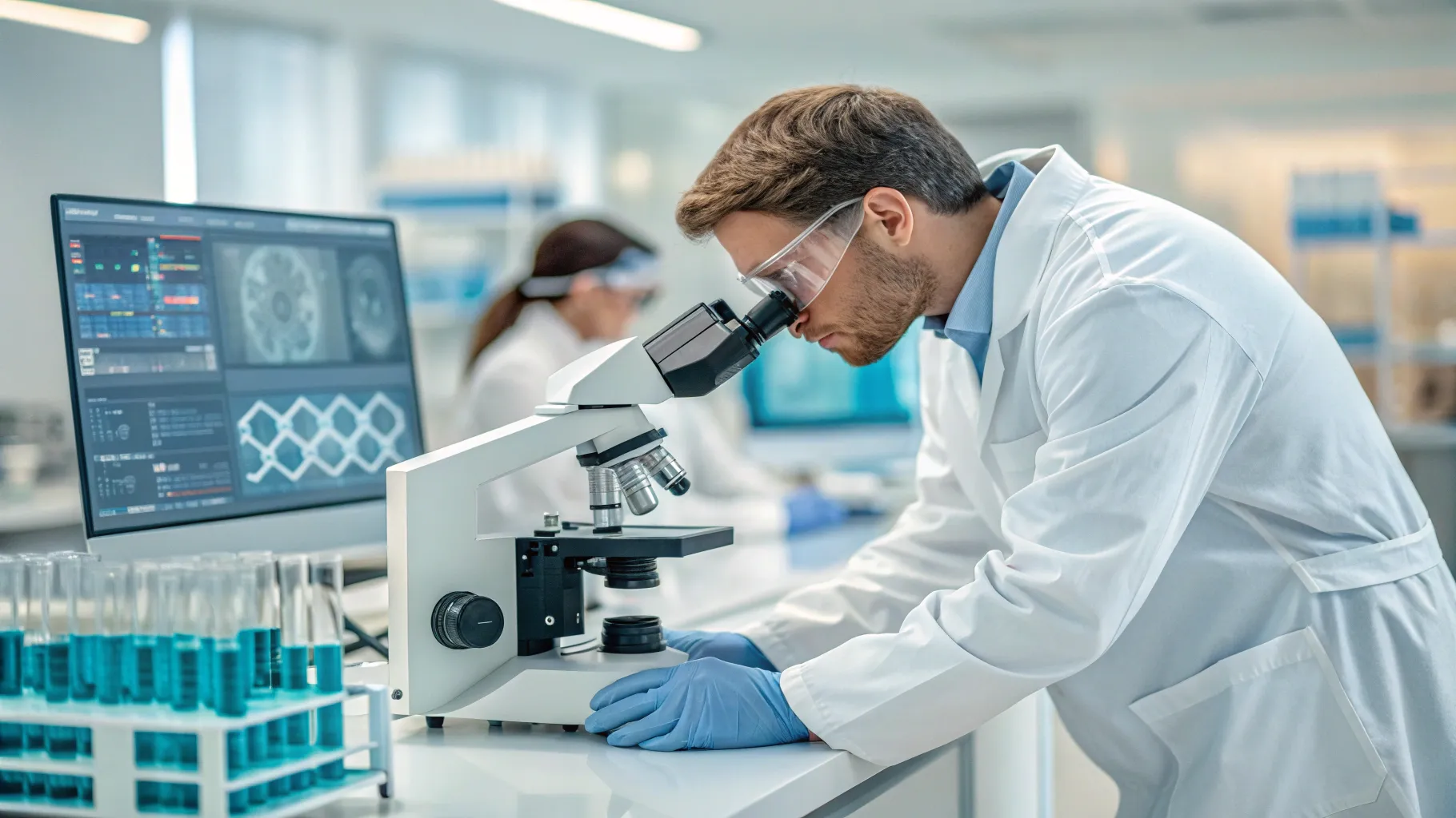 Parkinsons Disease Treatments: A Look Ahead to 2026