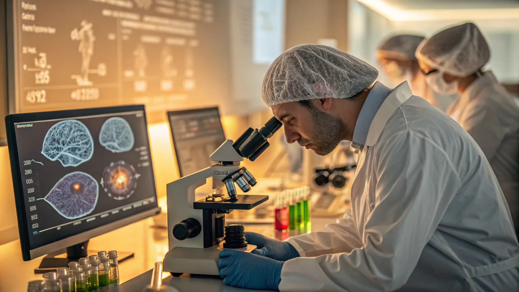 Parkinsons Disease Latest Advancements and Therapies