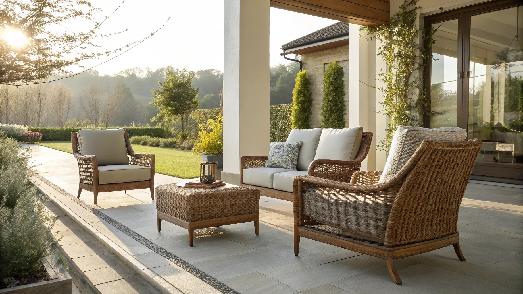 Discover the Best Patio Chairs for Sale: Your Ultimate Outdoor Seating Guide