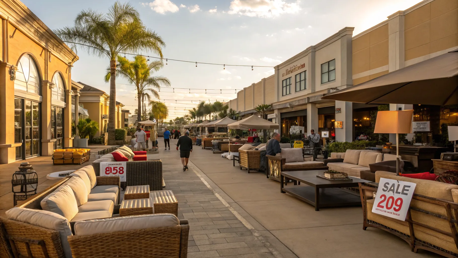 Unlock Your Dream Outdoor Space with a Patio Furniture Clearance Sale