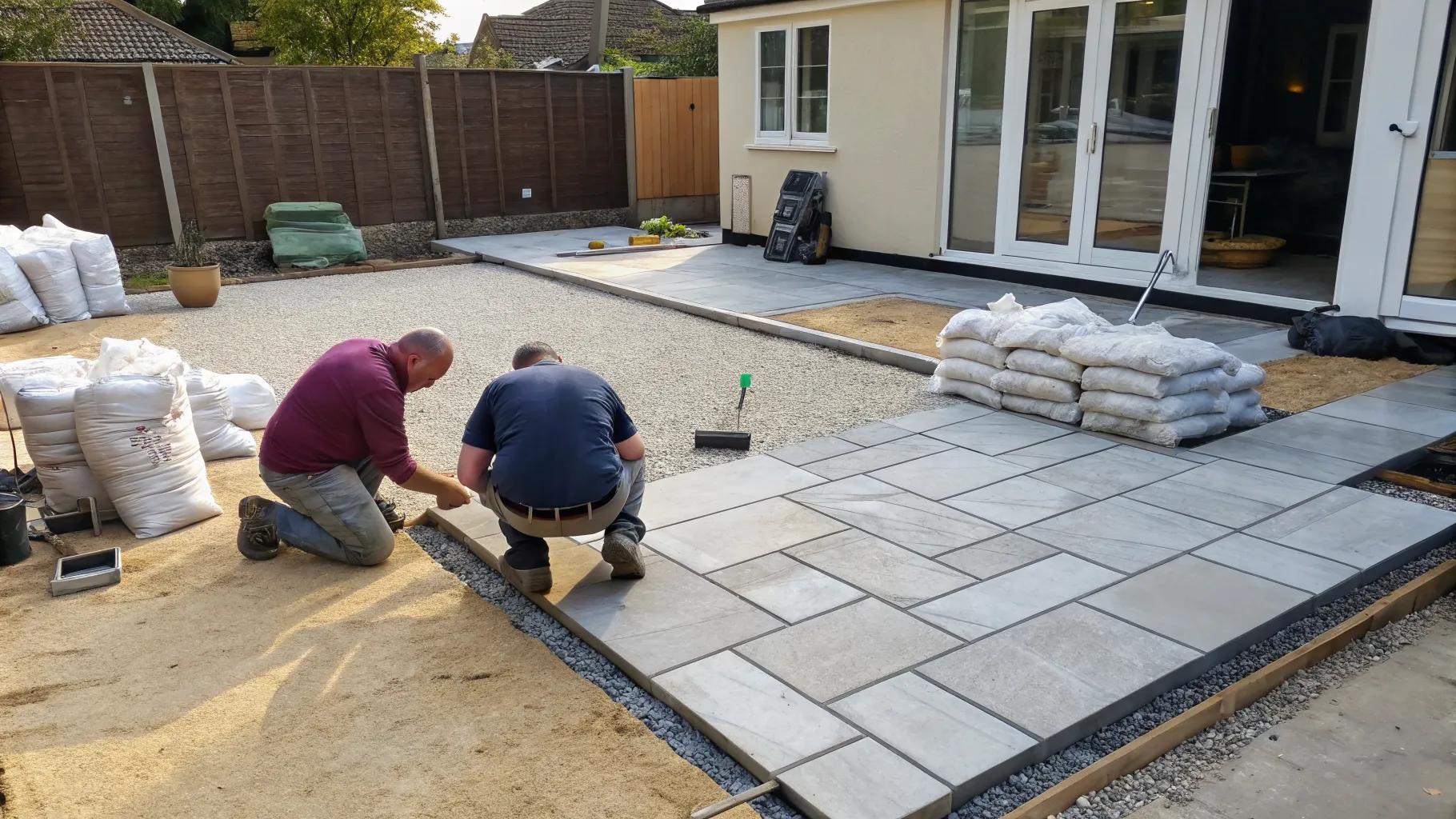 Patio Installation Cost: A Comprehensive Guide to Your Outdoor Living Space Investment