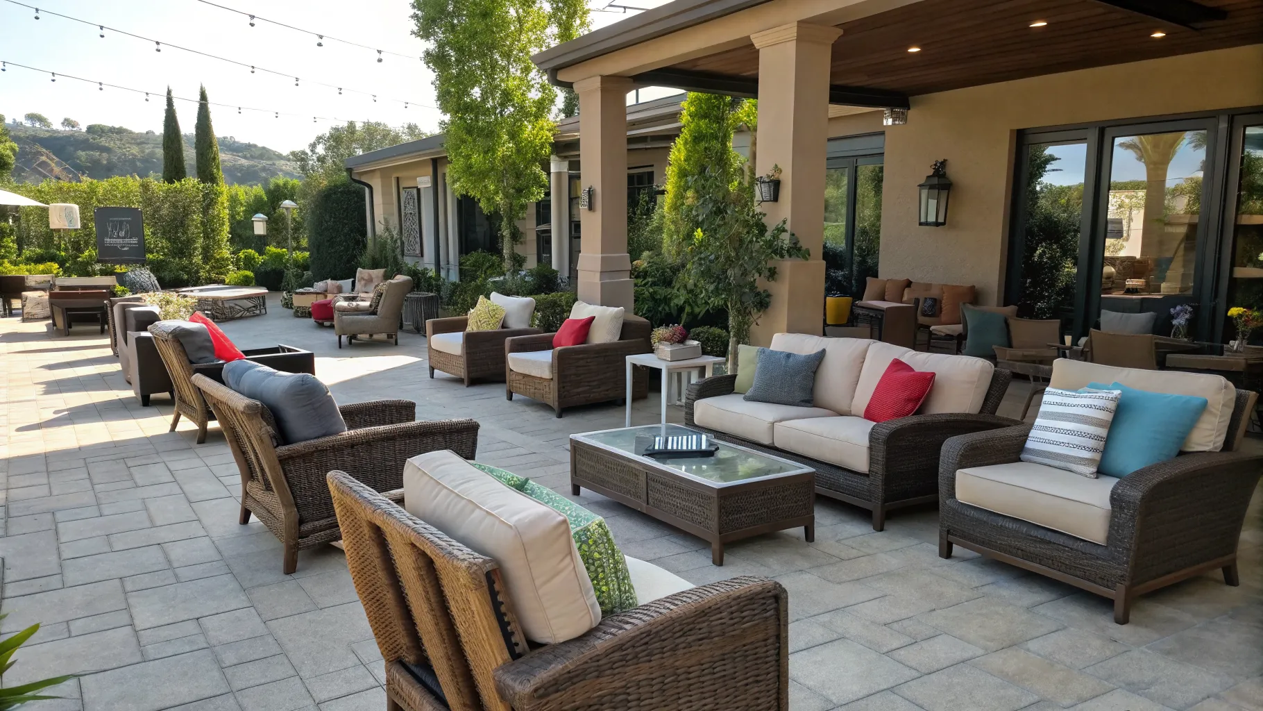 Discover Unbeatable Savings: Your Guide to the Patio Lounge Chair Clearance Sale