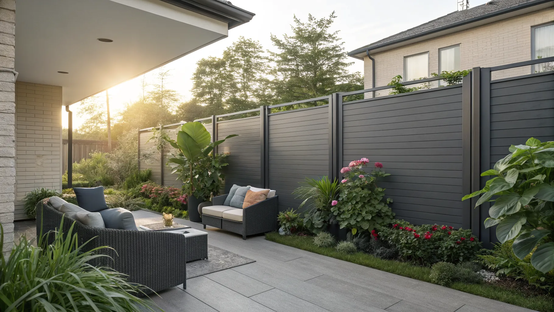Unlock Serenity: Finding the Best Patio Privacy Screen Discounts