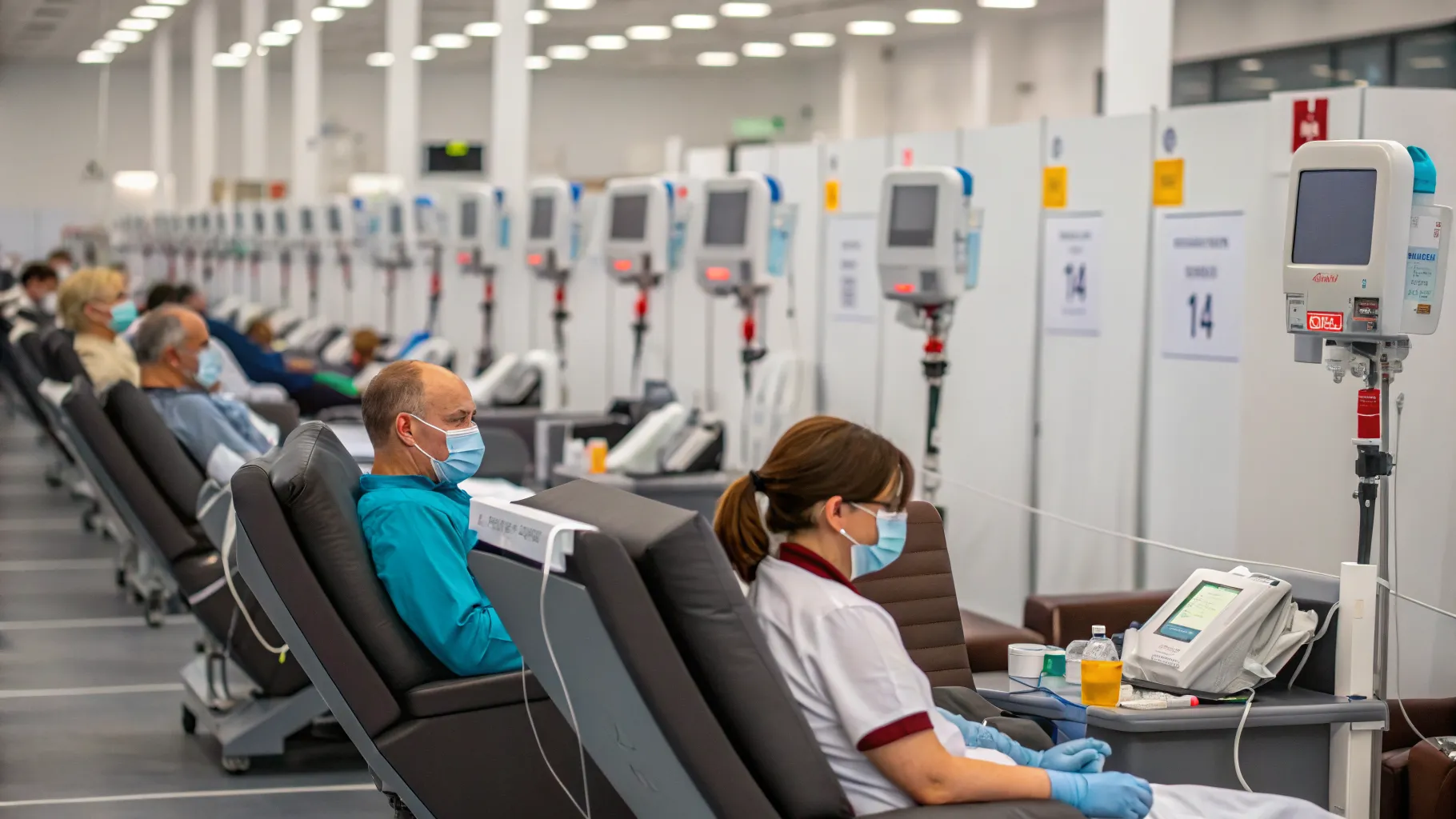 Unpacking Plasma Donation Eligibility Requirements: A Guide for Potential Donors