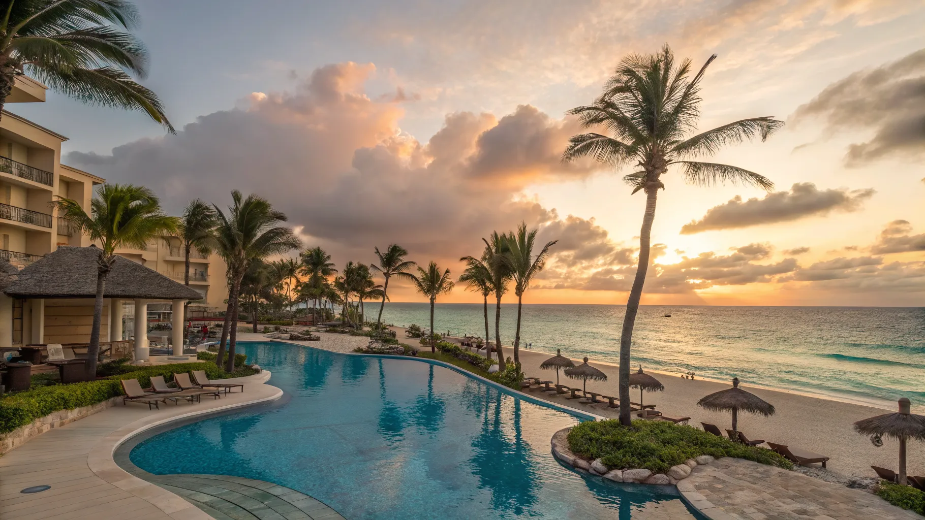 Experience Unforgettable Playa del Carmen All Inclusive Holidays 2026