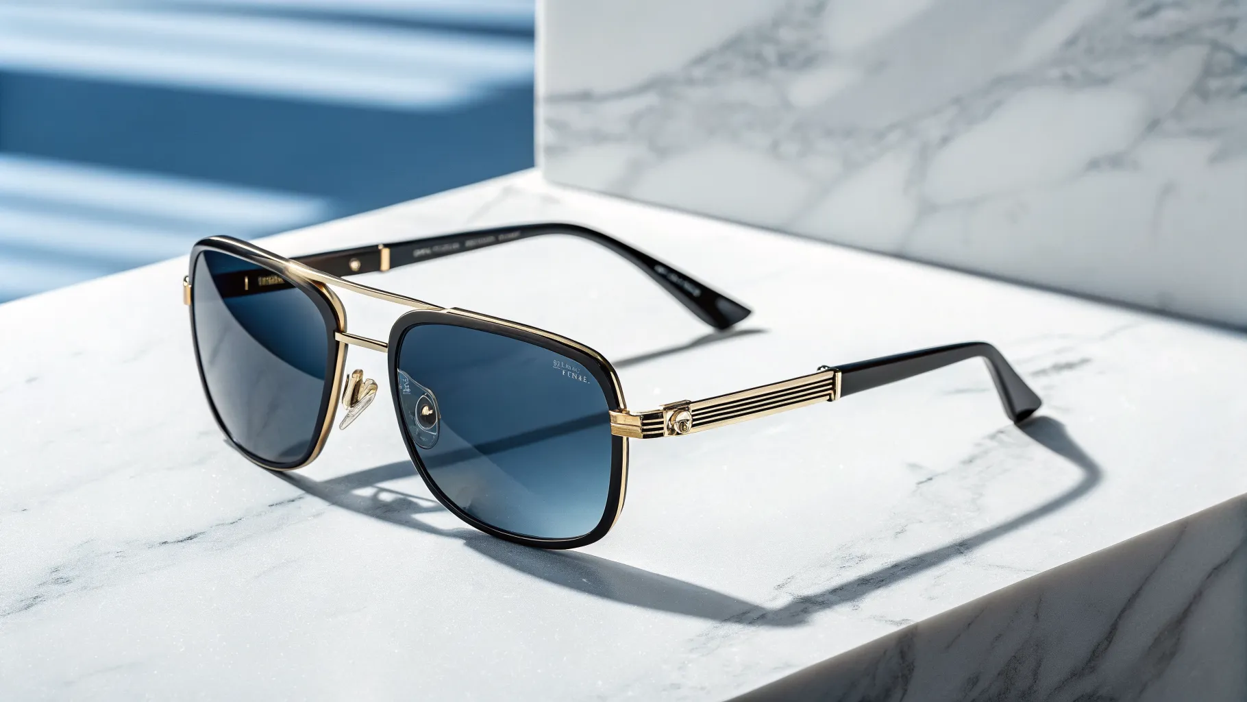 Elevate Your Style: Discover the Benefits of Polarized Luxury Sunglasses
