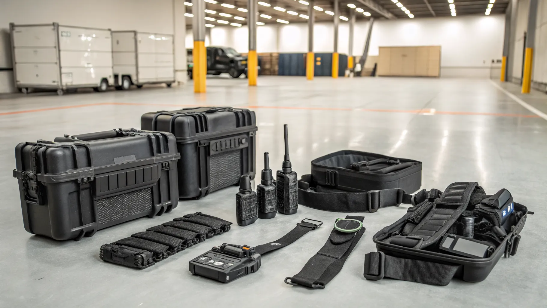Unlocking Value: Your Guide to Police Surplus Equipment on Sale