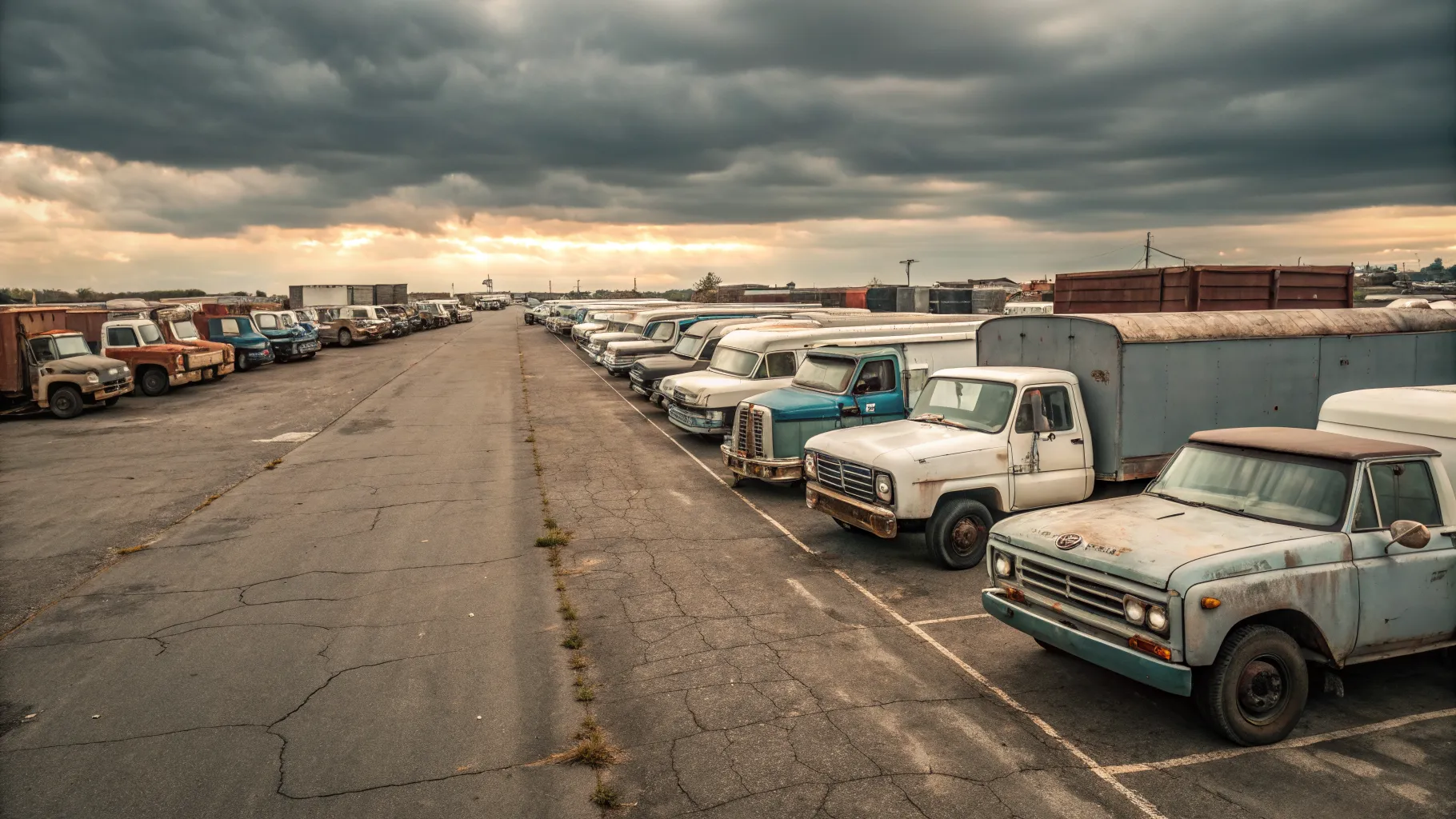 Navigating Police Impound Auction for Trucks: Your Guide to Seized Truck Sales