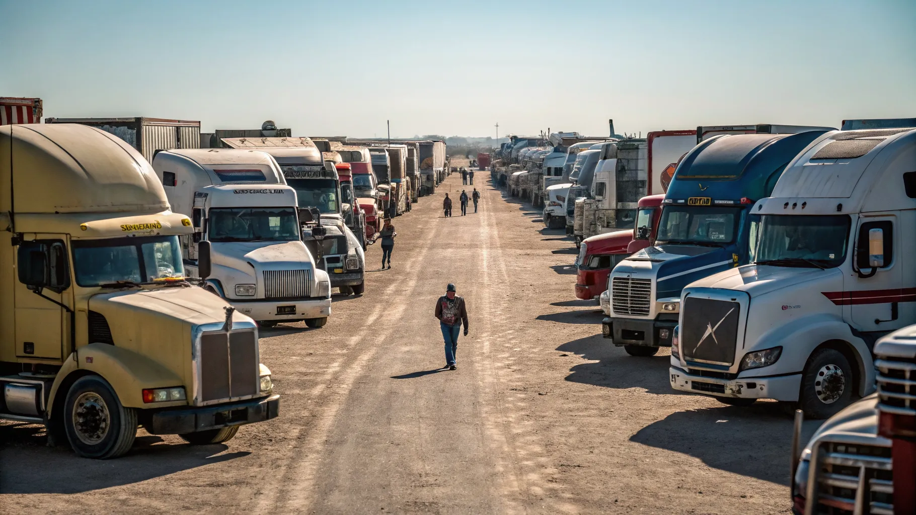 Unlock Value: Navigating Police Impound Truck Auctions on Sale