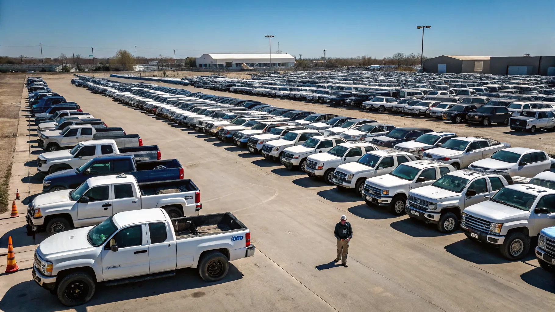Finding Police Impound Trucks for Sale: A Comprehensive Guide to Seized Vehicles
