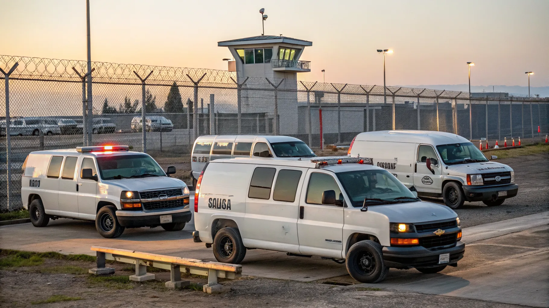 Finding Police Impounded Handicap Vans for Sale: Your Guide to Accessible Vehicle Auctions