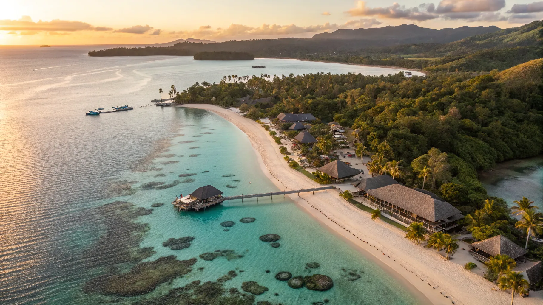 Experience Unforgettable Port Vila All Inclusive Holidays 2026