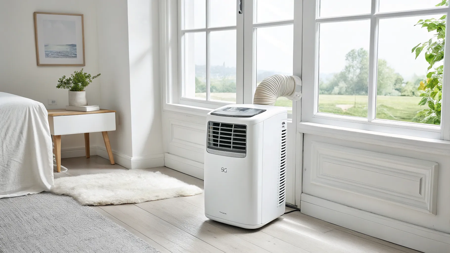 Discover Top Portable Air Conditioner Deals Under £150