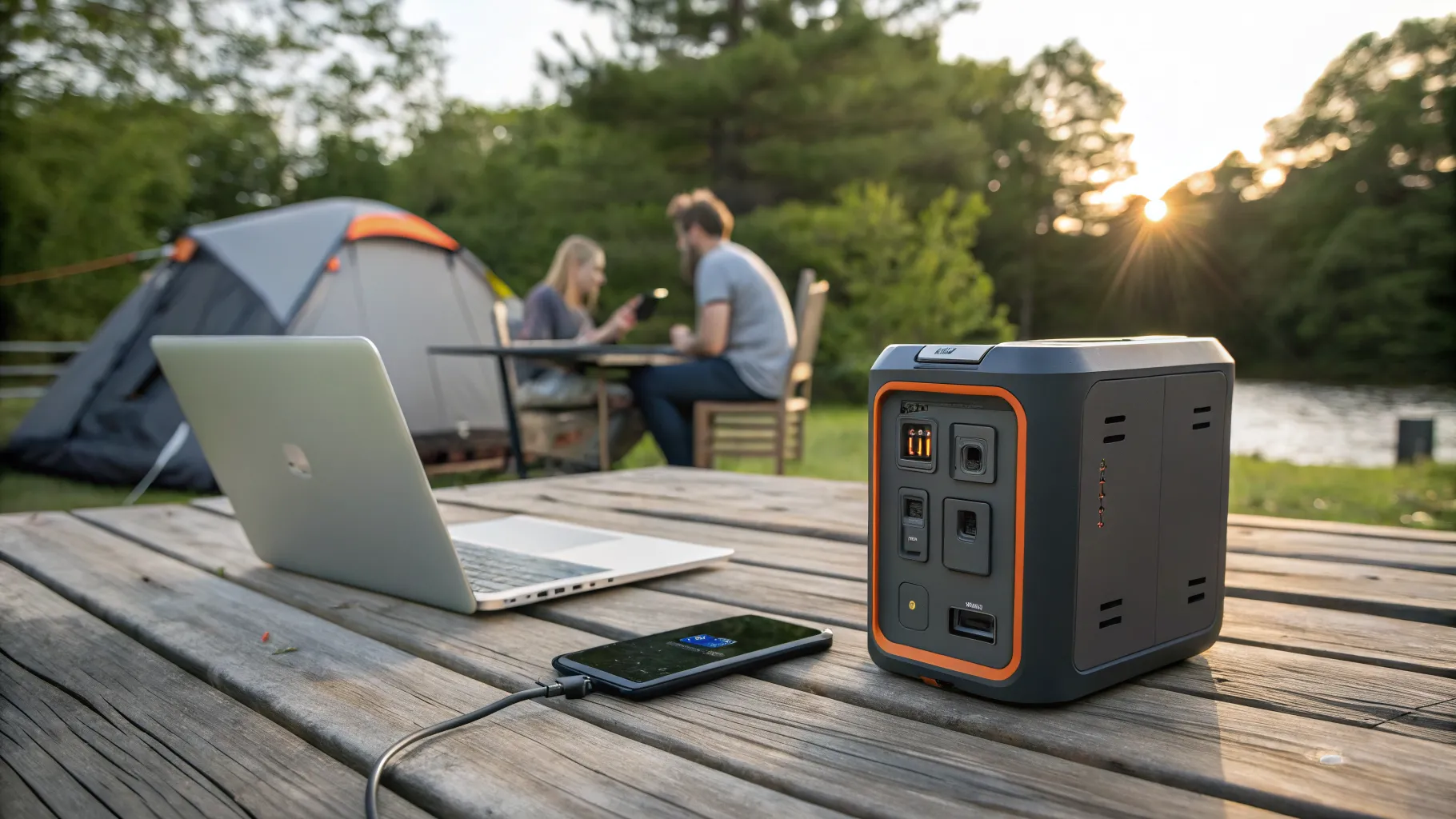 Portable Power Station on Sale 2026: Your Ultimate Guide to Emergency Power