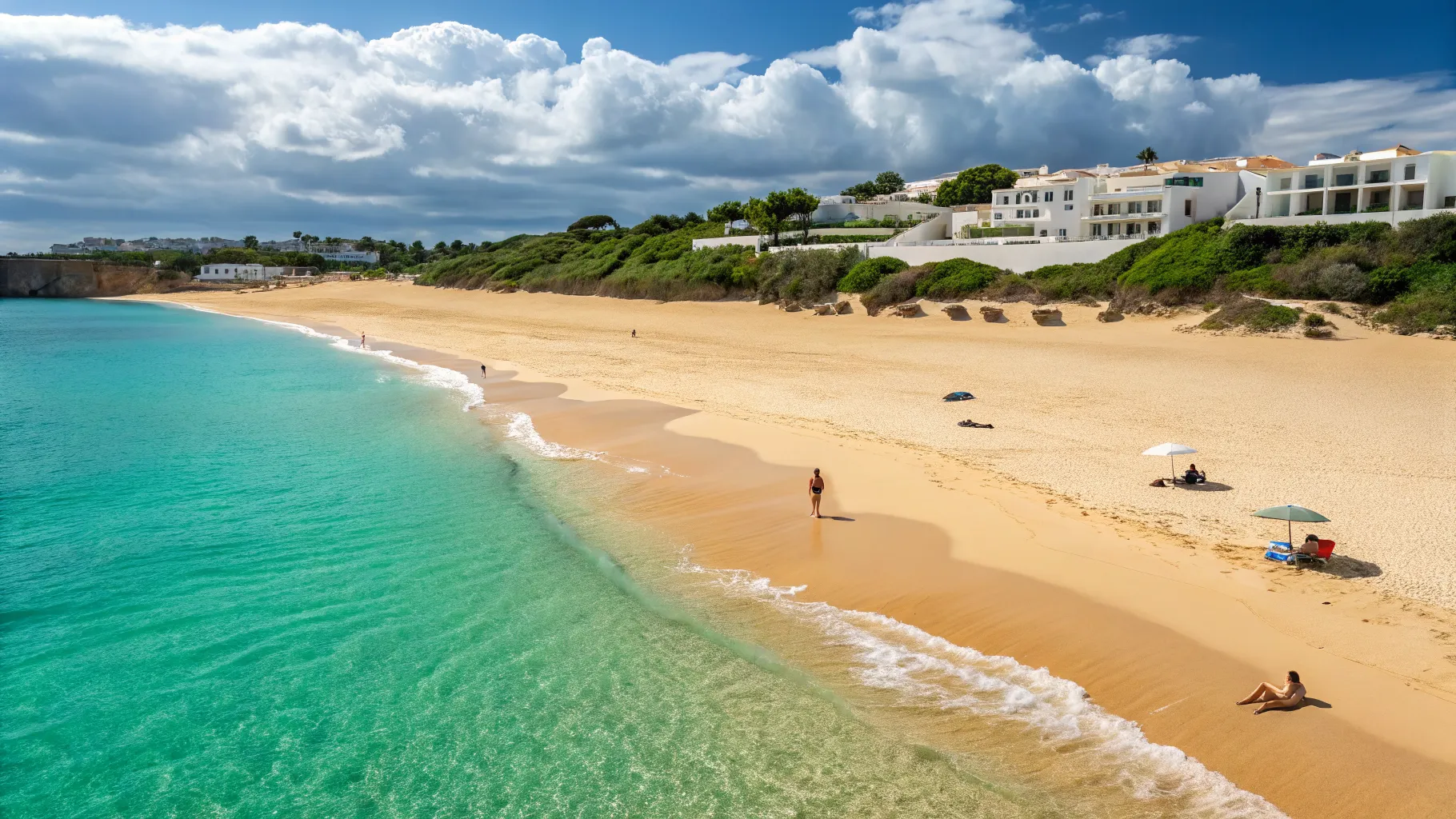 Portugal All Inclusive Holidays 2026: Your Ultimate Guide to Stress-Free Escapes