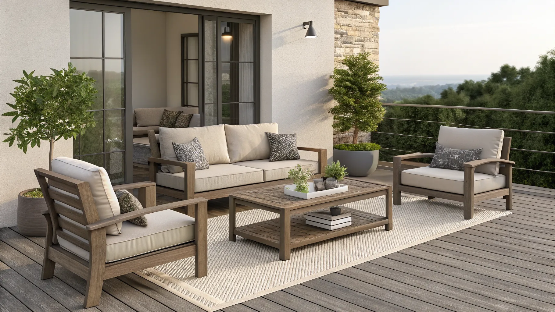 Practical Guide to Discounted Patio Sets: Your Path to Affordable Outdoor Living