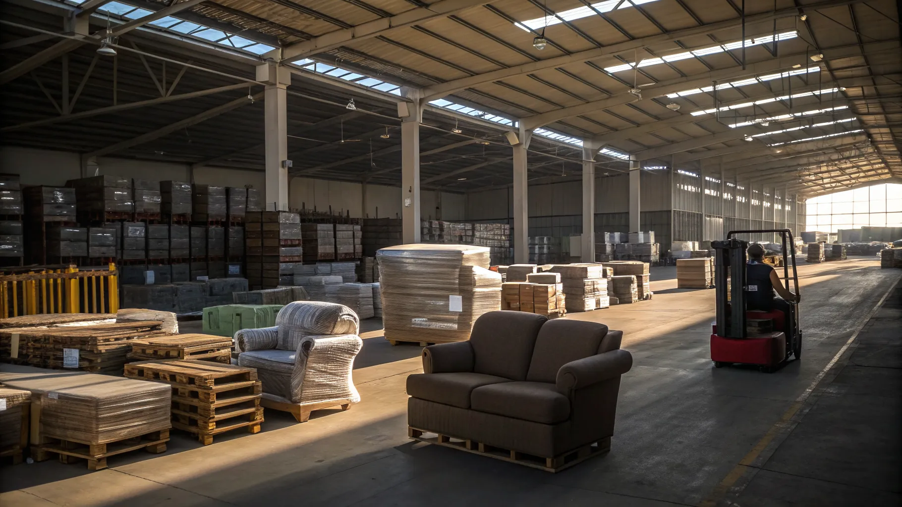 Maximizing Profits: A Practical Guide to Unsold Backyard Furniture Liquidation