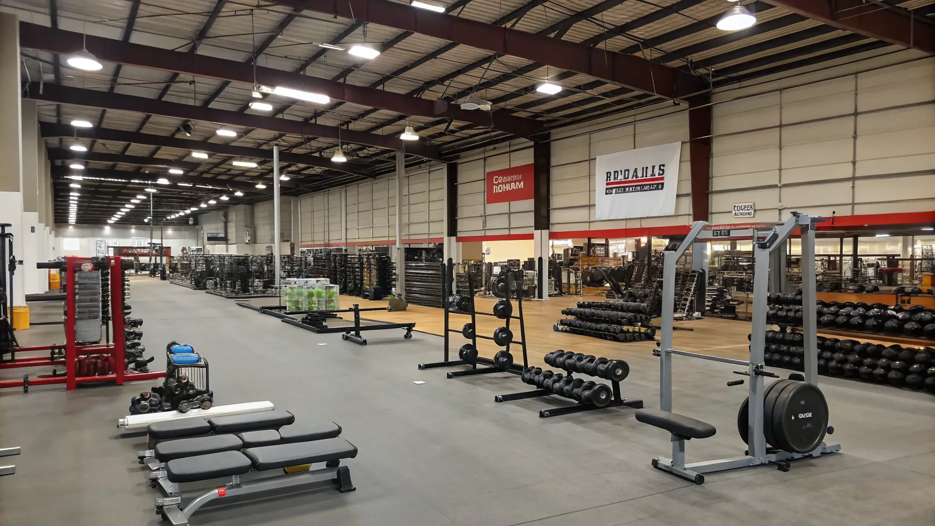 Maximize Your Savings with Pre-owned Fitness Gear on Clearance