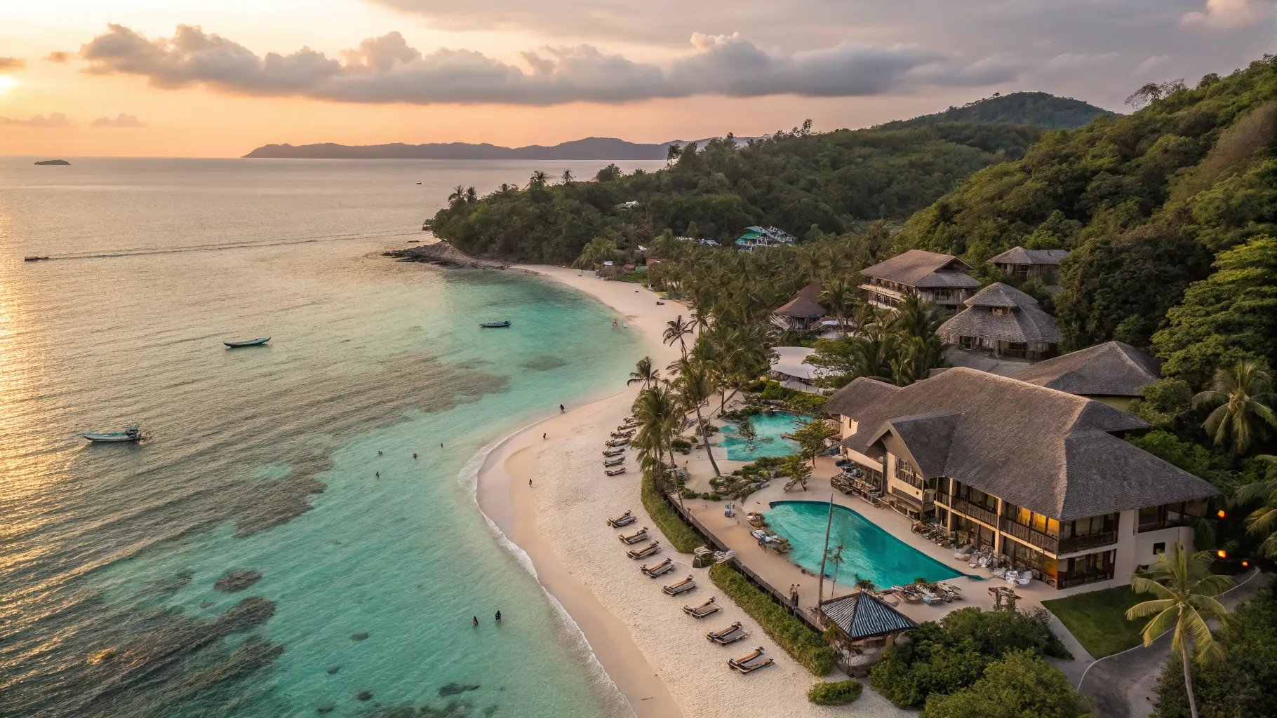 Unveiling the Best: Premier All-Inclusive Resorts in Thailand for Luxury Escapes