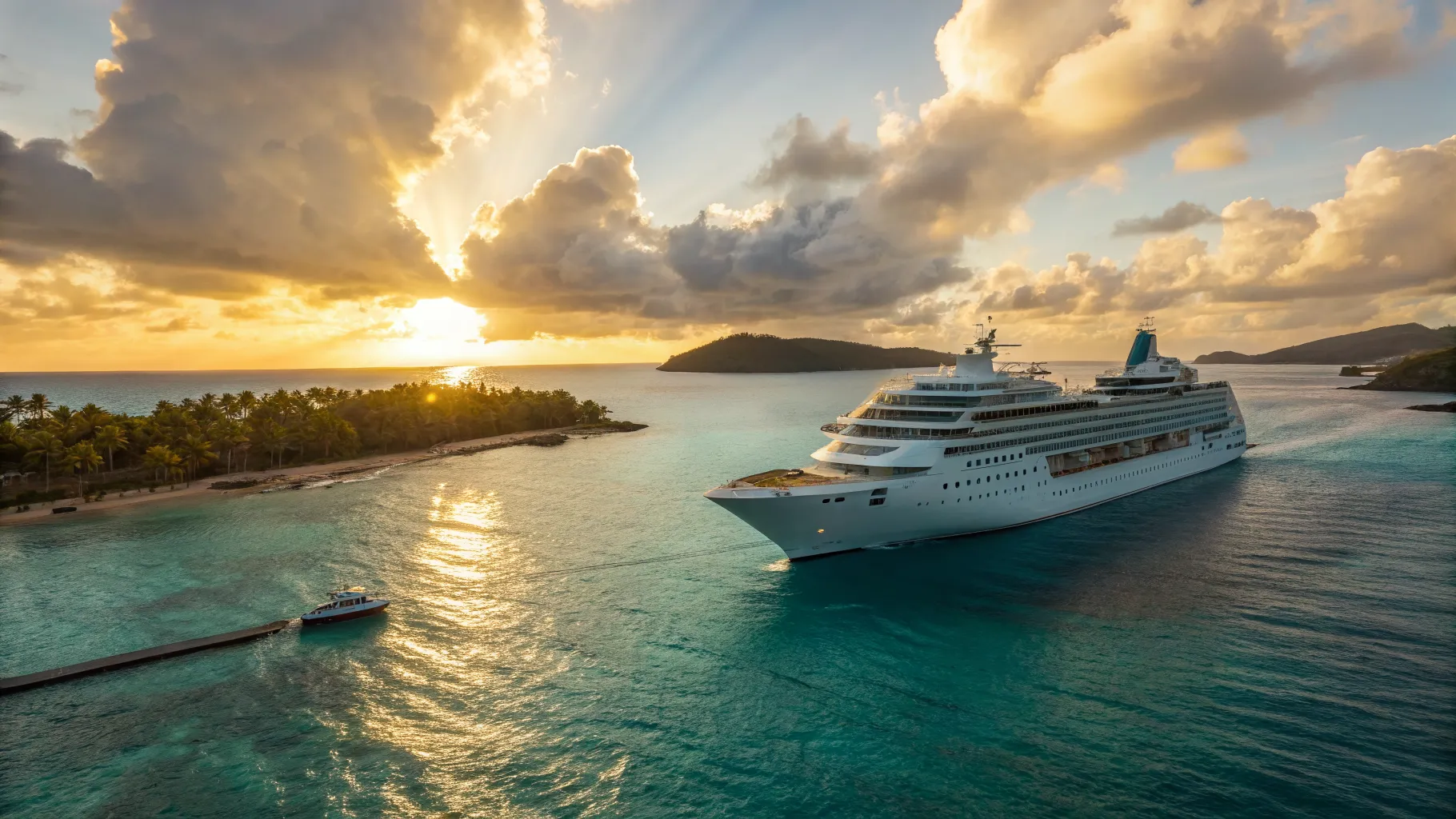 Discover Unbeatable Premium Caribbean Cruise Deals for Your Next Escape