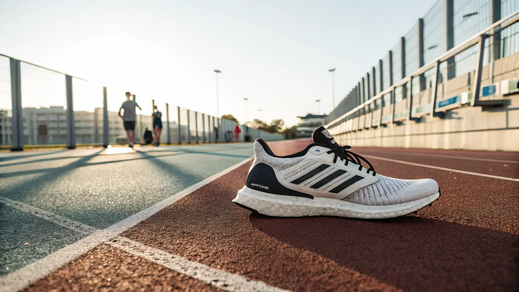 Unlock Your Best Run: Discovering the World of Premium Running Shoes