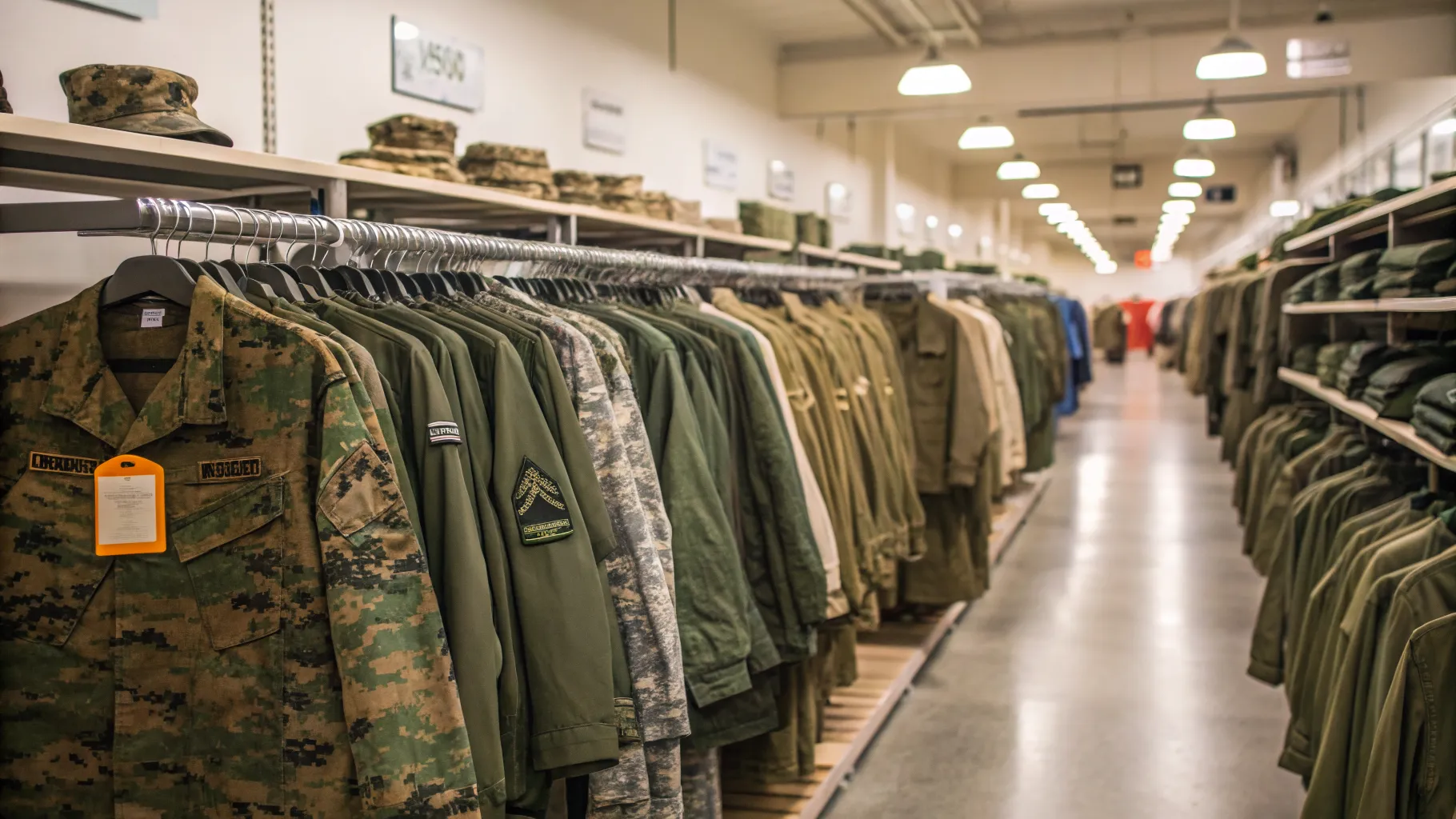 Understanding the Pricing of Surplus Military Uniforms: A Comprehensive Guide