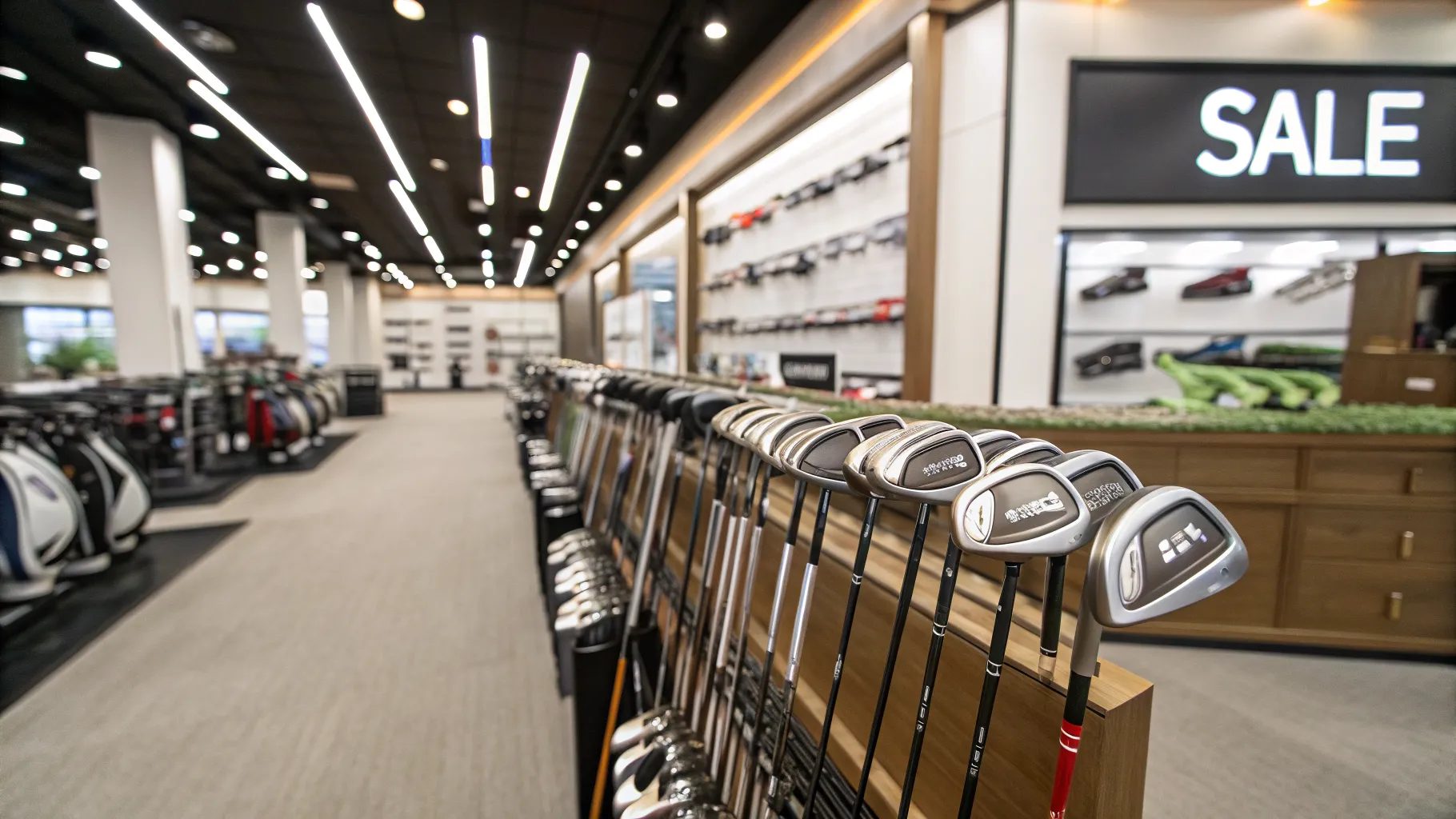 Unlock Your Potential: Discover the Best Pro Golf Club Sets Sale