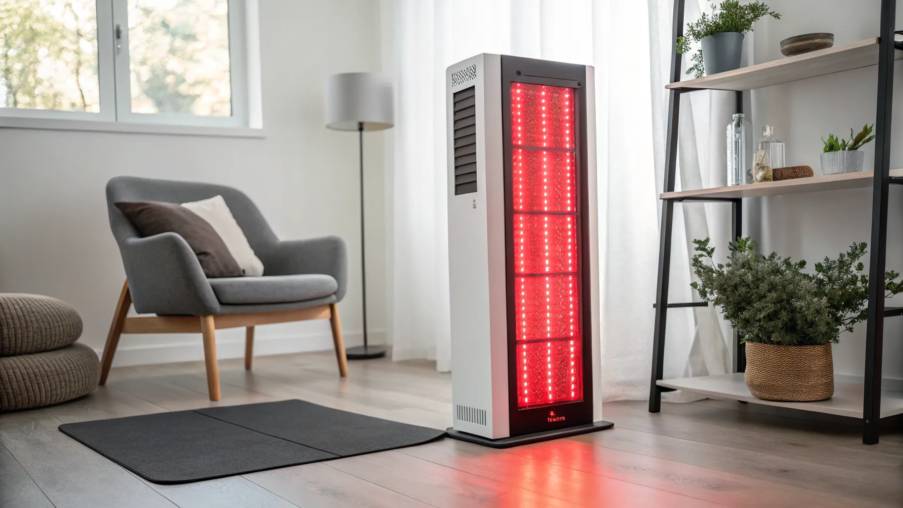 Unlocking Wellness: Choosing <strong>Professional Red Light Therapy Devices</strong> for Your Home
