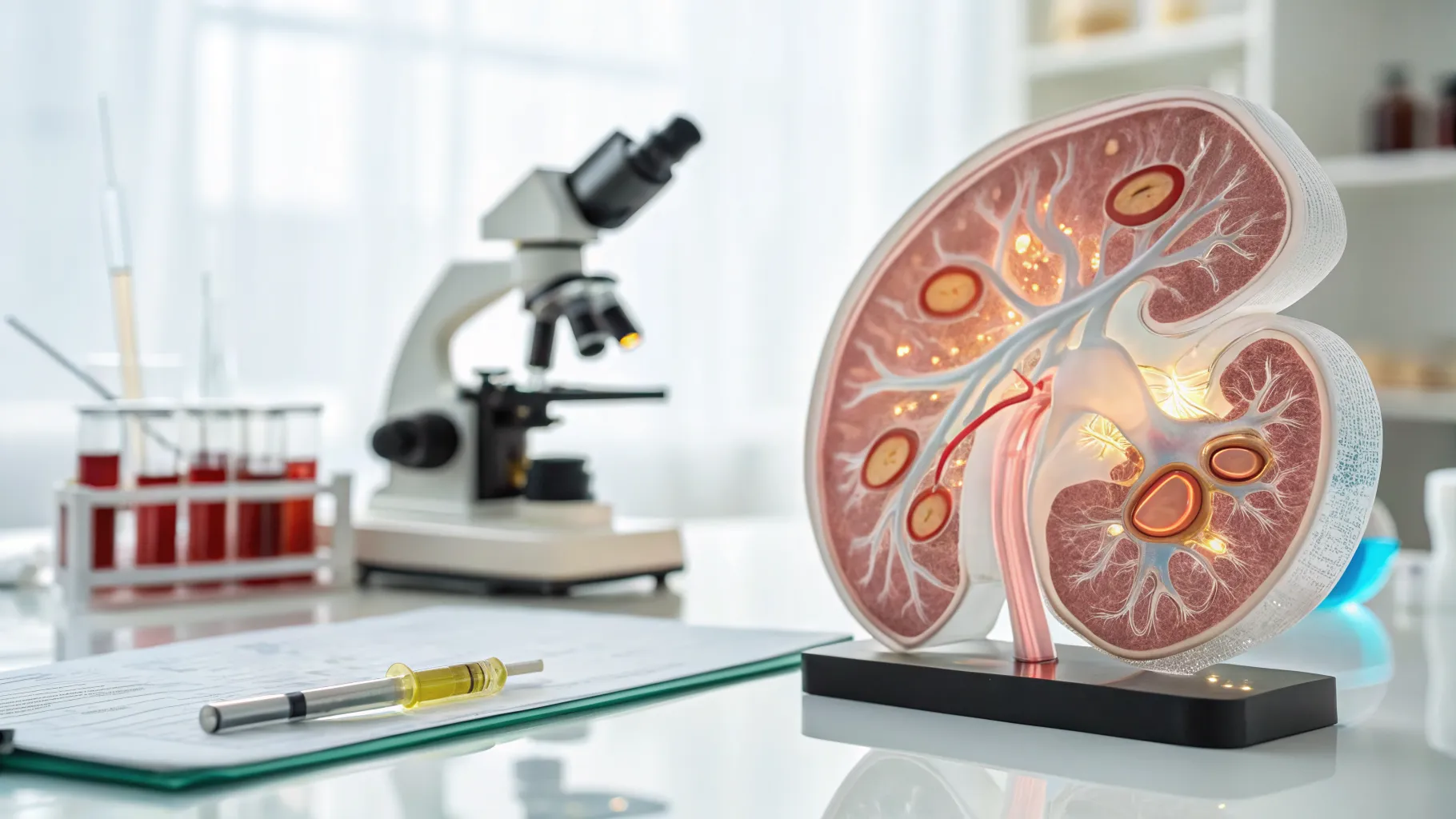 Prostate Cancer Symptoms: Early Detection is Key
